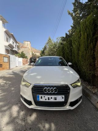 Audi A1 ambition 1.6 TDI 105cv