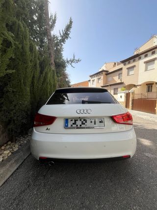 Audi A1 ambition 1.6 TDI 105cv
