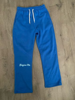 Pantalón Syna World Azul