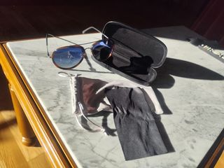 Gafas de sol Roberto Martin aviador