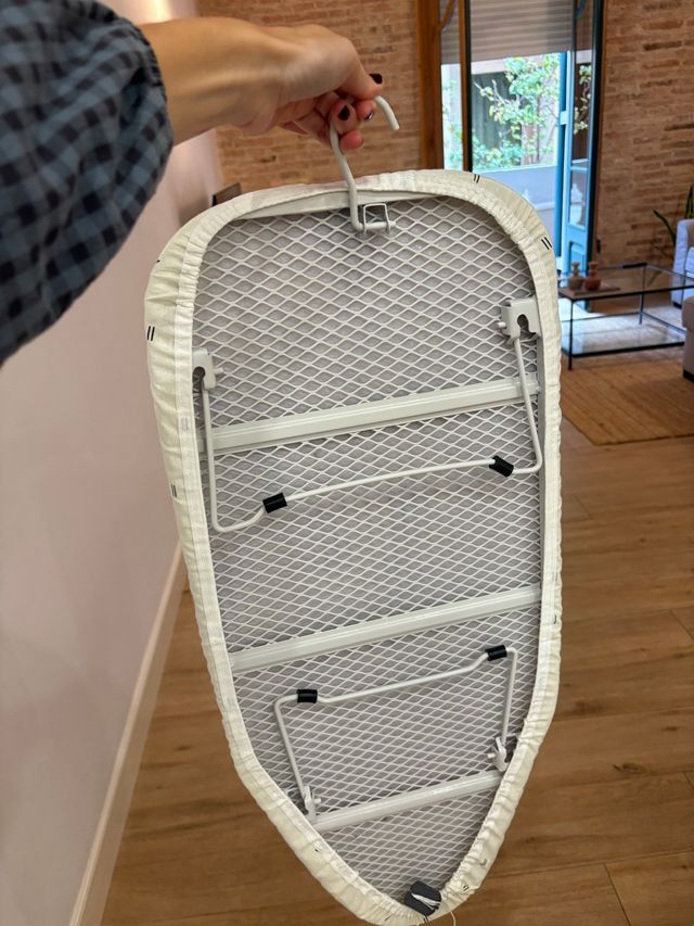 Tabla de planchar Rayen plegable
