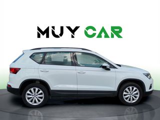 SEAT Ateca 2.0 TDI S&S Style Edition 110 kW (150 CV)