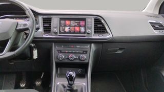 SEAT Ateca 2.0 TDI S&S Style Edition 110 kW (150 CV)