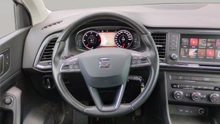 SEAT Ateca 2.0 TDI S&S Style Edition 110 kW (150 CV)
