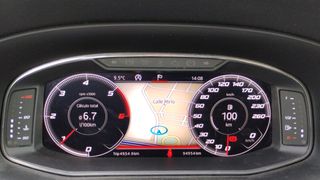 SEAT Ateca 2.0 TDI S&S Style Edition 110 kW (150 CV)