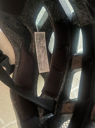 Casco de bici para niño Sawyer