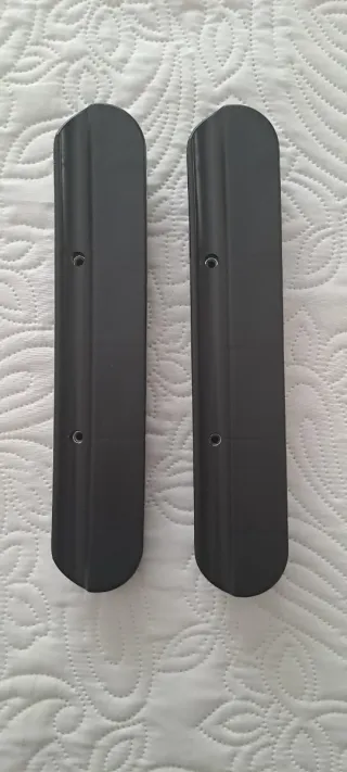 Apoya brazos silla de ruedas