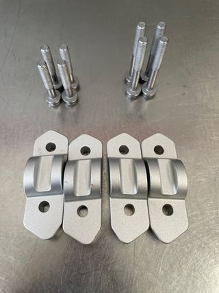 Elevadores Manillar BMW R1300GS 2024