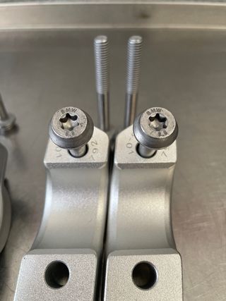 Elevadores Manillar BMW R1300GS 2024