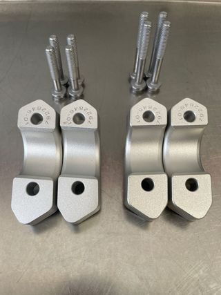 Elevadores Manillar BMW R1300GS 2024