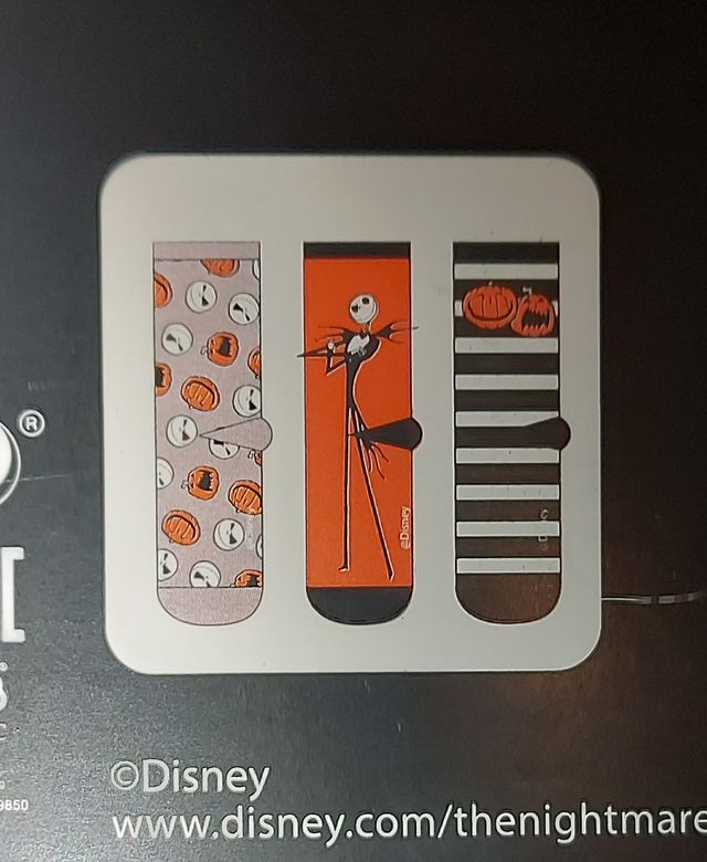 Calcetines Pesadilla Antes de Navidad 