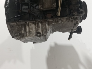 MOTOR COMPLETO MERCEDES-BENZ CLASE C (BM 204) BER