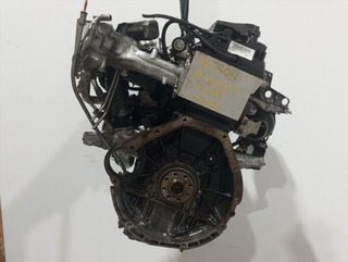 MOTOR COMPLETO MERCEDES-BENZ CLASE C (BM 204) BER