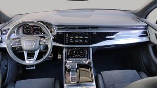 Audi Q7 50 TDI quattro 210 kW (286 CV) tiptronic