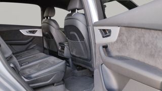 Audi Q7 50 TDI quattro 210 kW (286 CV) tiptronic