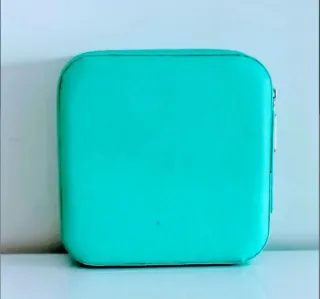 Teal JOLLERO MIDE 10 X 10