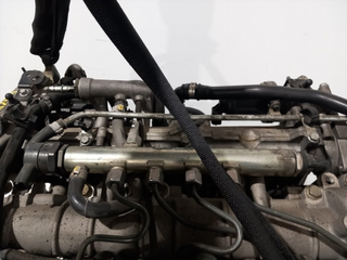 MOTOR COMPLETO OPEL VECTRA C BERLINA Z19DTH Z19DT