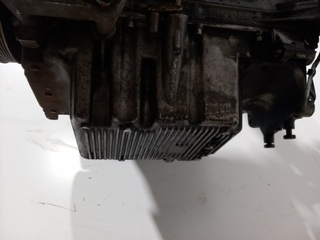 MOTOR COMPLETO OPEL VECTRA C BERLINA Z19DTH Z19DT