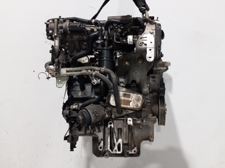 MOTOR COMPLETO OPEL VECTRA C BERLINA Z19DTH Z19DT
