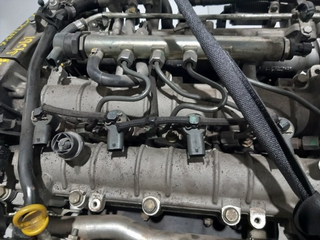 MOTOR COMPLETO OPEL VECTRA C BERLINA Z19DTH Z19DT