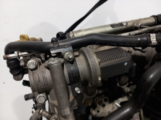 MOTOR COMPLETO OPEL VECTRA C BERLINA Z19DTH Z19DT