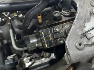 MOTOR COMPLETO OPEL VECTRA C BERLINA Z19DTH Z19DT