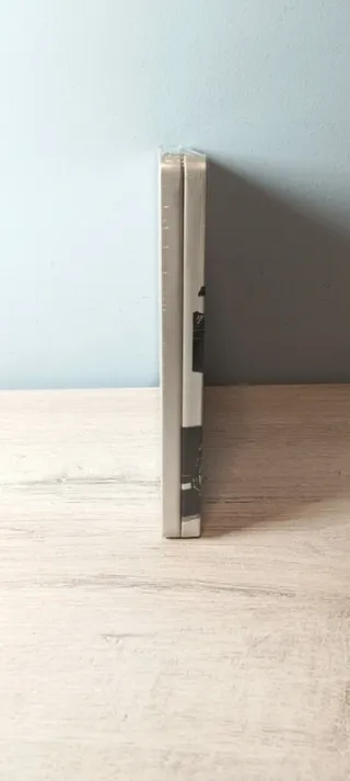 Steelbook Metal Gear Solid PS4