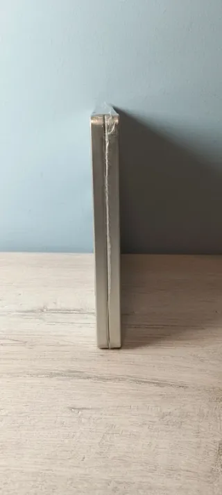Steelbook Metal Gear Solid PS4