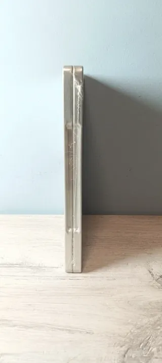 Steelbook Metal Gear Solid PS4