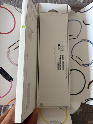 Apple Watch SE Space Gray