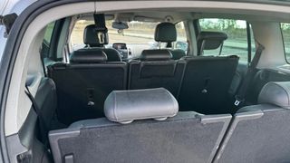 Opel Zafira Tourer 2012