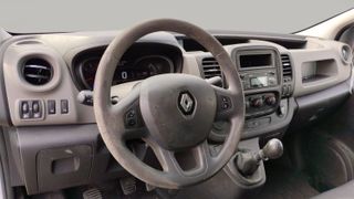 Renault Trafic Furgon 29 L1H1 Energy dCi 92 kW (125 CV)