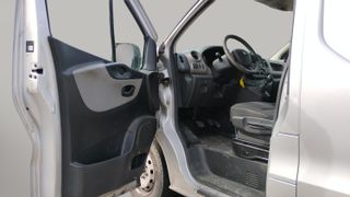 Renault Trafic Furgon 29 L1H1 Energy dCi 92 kW (125 CV)