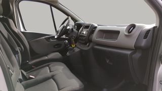 Renault Trafic Furgon 29 L1H1 Energy dCi 92 kW (125 CV)