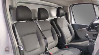 Renault Trafic Furgon 29 L1H1 Energy dCi 92 kW (125 CV)