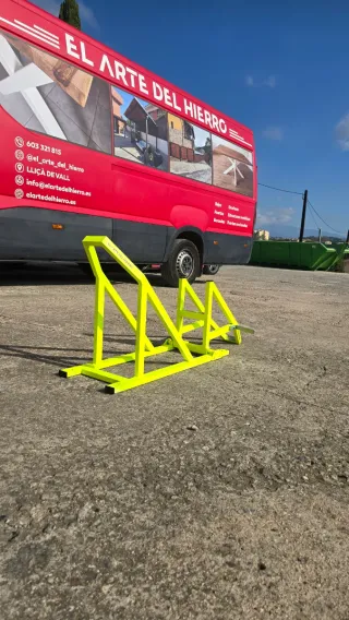 Soporte /Faijacion / Enduro /Trail/KTM/HUSQVARNA