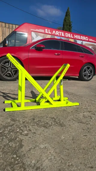 Soporte /Faijacion / Enduro /Trail/KTM/HUSQVARNA