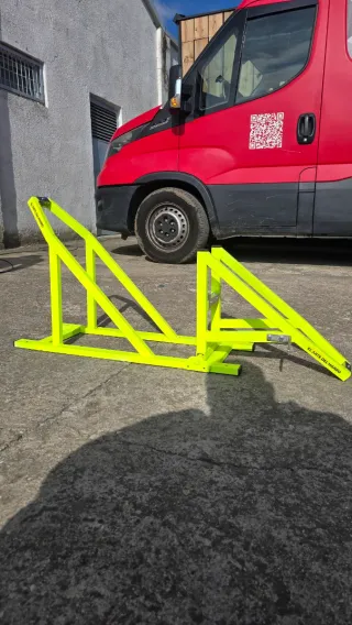 Soporte /Faijacion / Enduro /Trail/KTM/HUSQVARNA