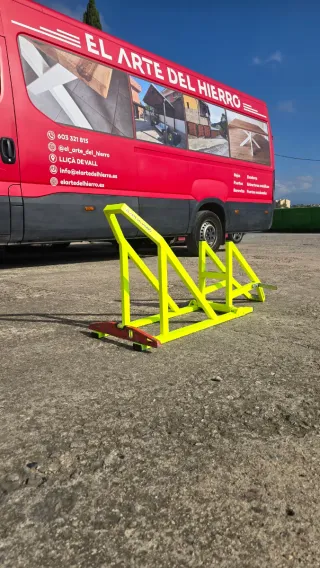 Soporte /Faijacion / Enduro /Trail/KTM/HUSQVARNA