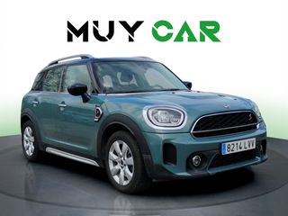 MINI MINI Countryman Cooper S 131 kW (178 CV)