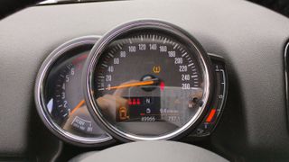 MINI MINI Countryman Cooper S 131 kW (178 CV)