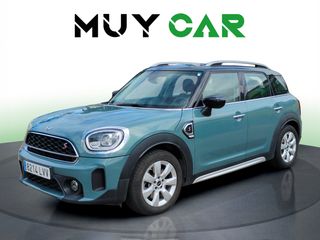 MINI MINI Countryman Cooper S 131 kW (178 CV)