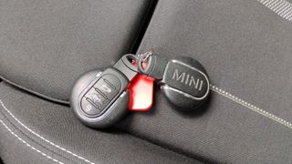 MINI MINI Countryman Cooper S 131 kW (178 CV)