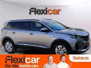 Peugeot 5008 1.5 BlueHDi 96kW (130CV) S&S Active
