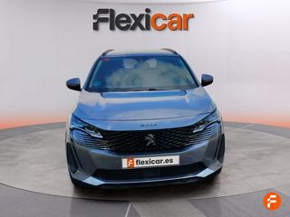 Peugeot 5008 1.5 BlueHDi 96kW (130CV) S&S Active