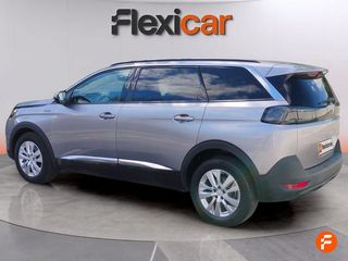 Peugeot 5008 1.5 BlueHDi 96kW (130CV) S&S Active