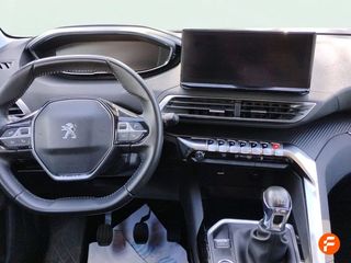 Peugeot 5008 1.5 BlueHDi 96kW (130CV) S&S Active