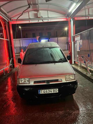 Peugeot Expert 2000