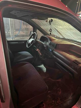 Peugeot Expert 2000