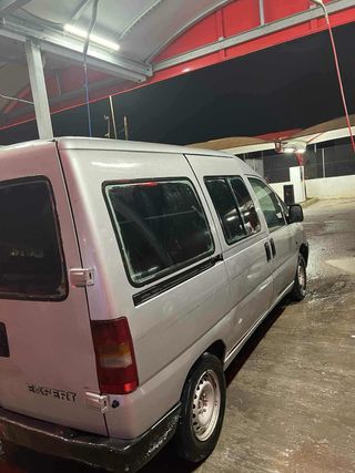 Peugeot Expert 2000